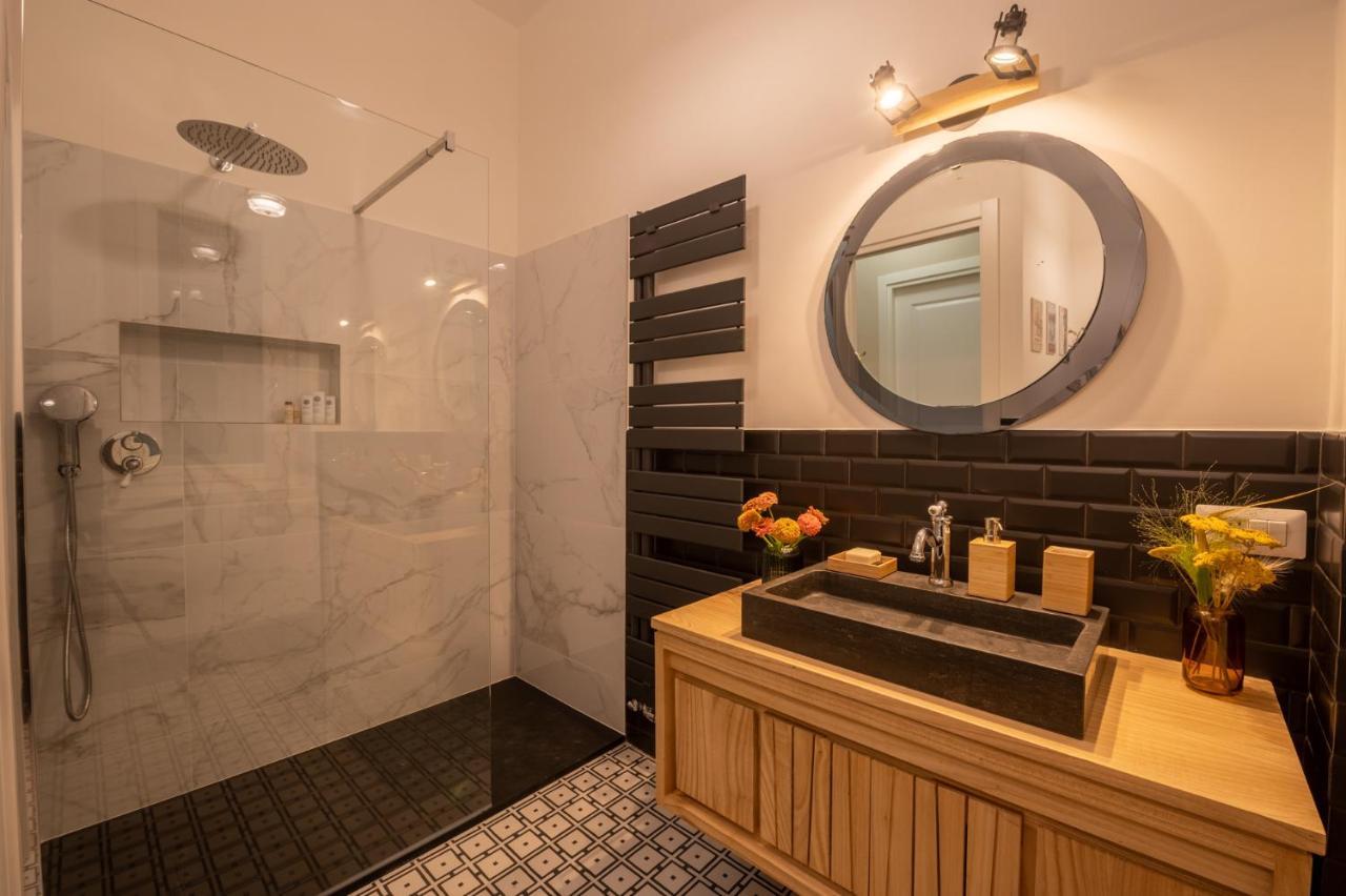 Cozy Taste Of Testaccio Apartment *